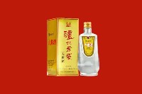 柳州市融水回收泸州老窖