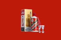 柳州市融水回收飞天茅台酒
