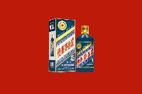 柳州市融水回收五星茅台酒