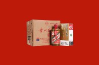 柳州市融水回收名酒